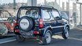 Thumbnail 4 - Suzuki Jimny 1.3 1.HAND ALLRAD AHK WENIGKM