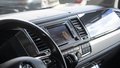 Daumennagel 9 - Volkswagen T6 Multivan 2.0TDI 7SITZER ACC KAM NAVI STANDHZ