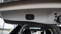 Daumennagel 8 - Nissan X-Trail  ALLRAD 360° SPUR PANO NAVI SHZ