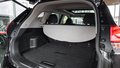Daumennagel 7 - Nissan X-Trail  ALLRAD 360° SPUR PANO NAVI SHZ
