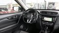 Daumennagel 28 - Nissan X-Trail  ALLRAD 360° SPUR PANO NAVI SHZ