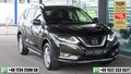 Daumennagel 1 - Nissan X-Trail  ALLRAD 360° SPUR PANO NAVI SHZ