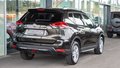 Daumennagel 4 - Nissan X-Trail  ALLRAD 360° SPUR PANO NAVI SHZ