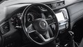 Daumennagel 11 - Nissan X-Trail  ALLRAD 360° SPUR PANO NAVI SHZ