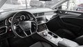 Daumennagel 8 - Audi A6 50 TDI QUATTRO S-LINE ACC SPUR TOT KAM