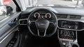 Daumennagel 33 - Audi A6 50 TDI QUATTRO S-LINE ACC SPUR TOT KAM