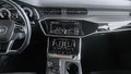 Daumennagel 25 - Audi A6 50 TDI QUATTRO S-LINE ACC SPUR TOT KAM