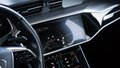 Daumennagel 10 - Audi A6 50 TDI QUATTRO S-LINE ACC SPUR TOT KAM
