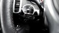 Thumbnail 36 - Porsche Cayenne PLATINUM EDITION AHK PANO ALLRAD LUFT