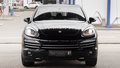 Thumbnail 2 - Porsche Cayenne PLATINUM EDITION AHK PANO ALLRAD LUFT