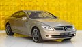 Thumbnail 30 - Mercedes-Benz CL 500  nur63TKM 100%VOLL