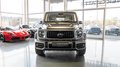 Daumennagel 4 - Mercedes-Benz G 400 d G63 UMBAU STERNENHIMMEL BURMESTER
