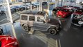 Daumennagel 58 - Mercedes-Benz G 400 d G63 UMBAU STERNENHIMMEL BURMESTER