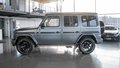 Daumennagel 55 - Mercedes-Benz G 400 d G63 UMBAU STERNENHIMMEL BURMESTER