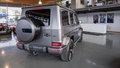Daumennagel 54 - Mercedes-Benz G 400 d G63 UMBAU STERNENHIMMEL BURMESTER