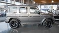 Daumennagel 7 - Mercedes-Benz G 400 d G63 UMBAU STERNENHIMMEL BURMESTER
