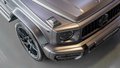 Daumennagel 6 - Mercedes-Benz G 400 d G63 UMBAU STERNENHIMMEL BURMESTER