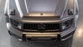 Daumennagel 3 - Mercedes-Benz G 400 d G63 UMBAU STERNENHIMMEL BURMESTER