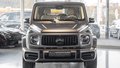 Daumennagel 59 - Mercedes-Benz G 400 d G63 UMBAU STERNENHIMMEL BURMESTER