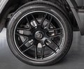 Daumennagel 8 - Mercedes-Benz G 400 d G63 UMBAU STERNENHIMMEL BURMESTER