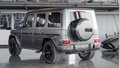 Daumennagel 9 - Mercedes-Benz G 400 d G63 UMBAU STERNENHIMMEL BURMESTER