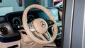 Daumennagel 15 - Mercedes-Benz G 400 d G63 UMBAU STERNENHIMMEL BURMESTER