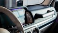Daumennagel 62 - Mercedes-Benz G 400 d G63 UMBAU STERNENHIMMEL BURMESTER