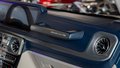 Daumennagel 36 - Mercedes-Benz G 400 d G63 UMBAU STERNENHIMMEL BURMESTER