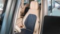 Daumennagel 18 - Mercedes-Benz G 400 d G63 UMBAU STERNENHIMMEL BURMESTER