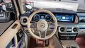 Daumennagel 47 - Mercedes-Benz G 400 d G63 UMBAU STERNENHIMMEL BURMESTER