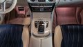 Daumennagel 42 - Mercedes-Benz G 400 d G63 UMBAU STERNENHIMMEL BURMESTER
