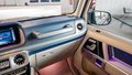 Daumennagel 35 - Mercedes-Benz G 400 d G63 UMBAU STERNENHIMMEL BURMESTER