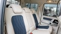 Daumennagel 25 - Mercedes-Benz G 400 d G63 UMBAU STERNENHIMMEL BURMESTER