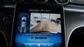Thumbnail 23 - Mercedes-Benz C 180 AMG TOT KAM SPUR NAVI SHZ NIGHT PDC