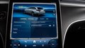Thumbnail 27 - Mercedes-Benz C 180 AMG TOT KAM SPUR NAVI SHZ NIGHT PDC