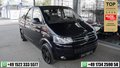 Daumennagel 1 - Volkswagen T5 Multivan 2.0 TDI MATCHLINE ALLRAD 7SITZER