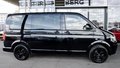 Daumennagel 3 - Volkswagen T5 Multivan 2.0 TDI MATCHLINE ALLRAD 7SITZER