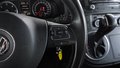 Daumennagel 28 - Volkswagen T5 Multivan 2.0 TDI MATCHLINE ALLRAD 7SITZER