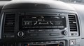 Daumennagel 22 - Volkswagen T5 Multivan 2.0 TDI MATCHLINE ALLRAD 7SITZER