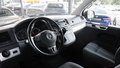 Daumennagel 10 - Volkswagen T5 Multivan 2.0 TDI MATCHLINE ALLRAD 7SITZER