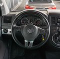 Daumennagel 26 - Volkswagen T5 Multivan 2.0 TDI MATCHLINE ALLRAD 7SITZER