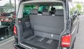 Daumennagel 7 - Volkswagen T5 Multivan 2.0 TDI MATCHLINE ALLRAD 7SITZER