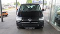 Daumennagel 2 - Volkswagen T5 Multivan 2.0 TDI MATCHLINE ALLRAD 7SITZER