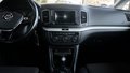 Daumennagel 14 - Volkswagen Sharan Comfortline 7 SITZER NAVI PDC KLIMA