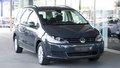 Daumennagel 27 - Volkswagen Sharan Comfortline 7 SITZER NAVI PDC KLIMA