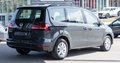 Daumennagel 29 - Volkswagen Sharan Comfortline 7 SITZER NAVI PDC KLIMA