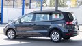 Daumennagel 28 - Volkswagen Sharan Comfortline 7 SITZER NAVI PDC KLIMA
