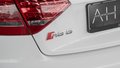 Daumennagel 8 - Audi RS5 4.2 FSI B&O MEMORY ACC CARBON