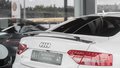Daumennagel 6 - Audi RS5 4.2 FSI B&O MEMORY ACC CARBON