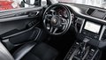 Daumennagel 29 - Porsche Macan S ACC KAM BOSE SPUR MEMORY